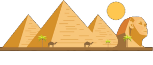 The Pyramids Food Truck